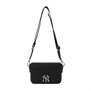 Jual MLB MONOGRAM Tote Bag : 3AORL031N - blue - Jakarta Selatan