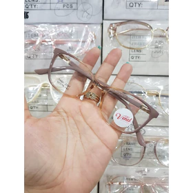 Kacamata Anti Radiasi Keren Kode 2297 Lengkap