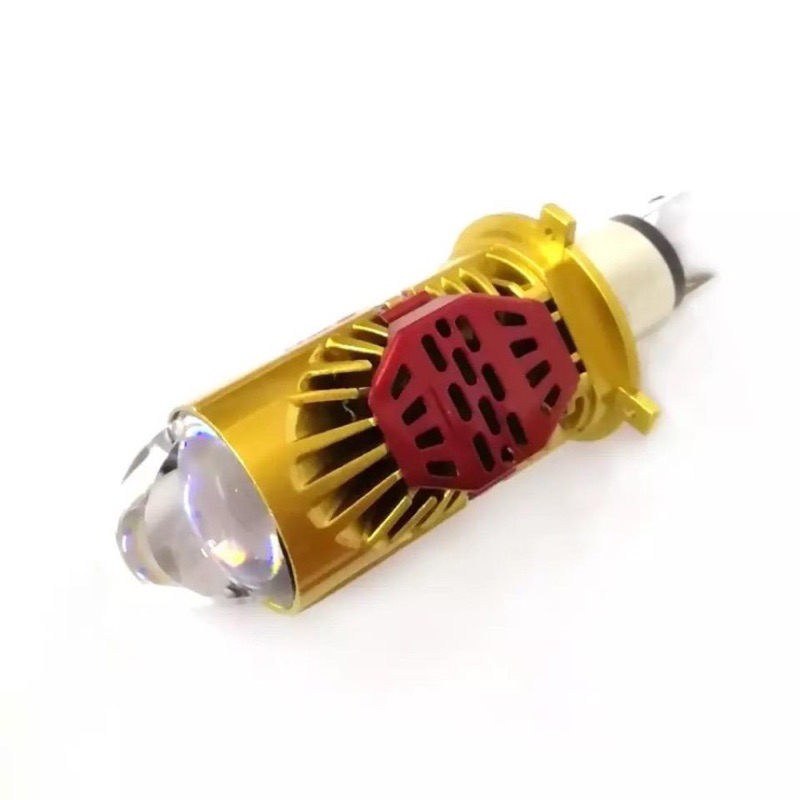 Jual Mini Projector Led H4 M01J 40 Watt A00364 | Shopee Indonesia