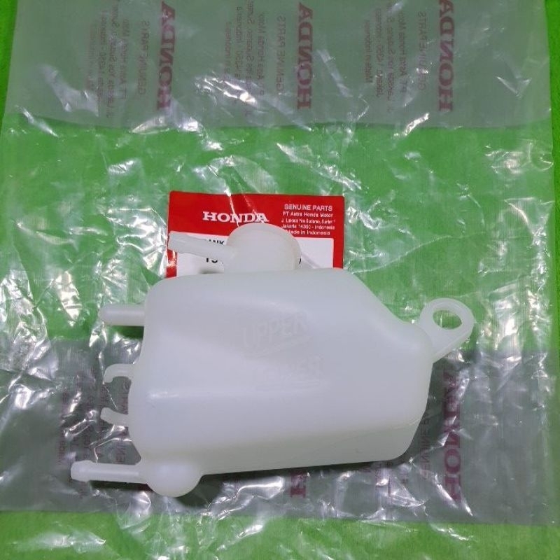 Jual botol tabung cadangan air radiator pcx 150 k97 adv 150 tank ...