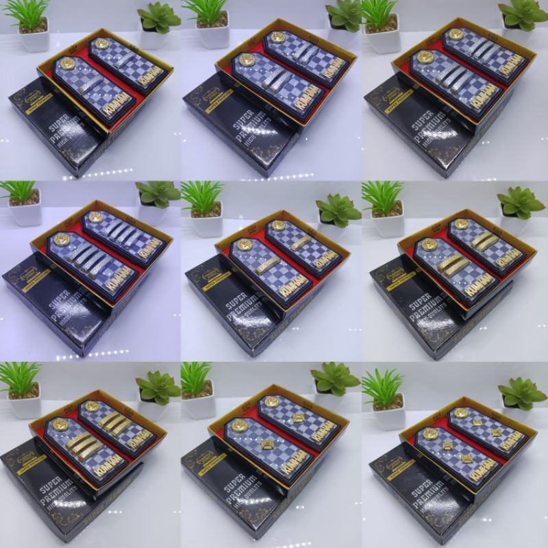 Jual Pangkat Kemenkumham Terbaru Golongan [2A, 2B, 2C, 2D, 3A, 3B, 3C ...