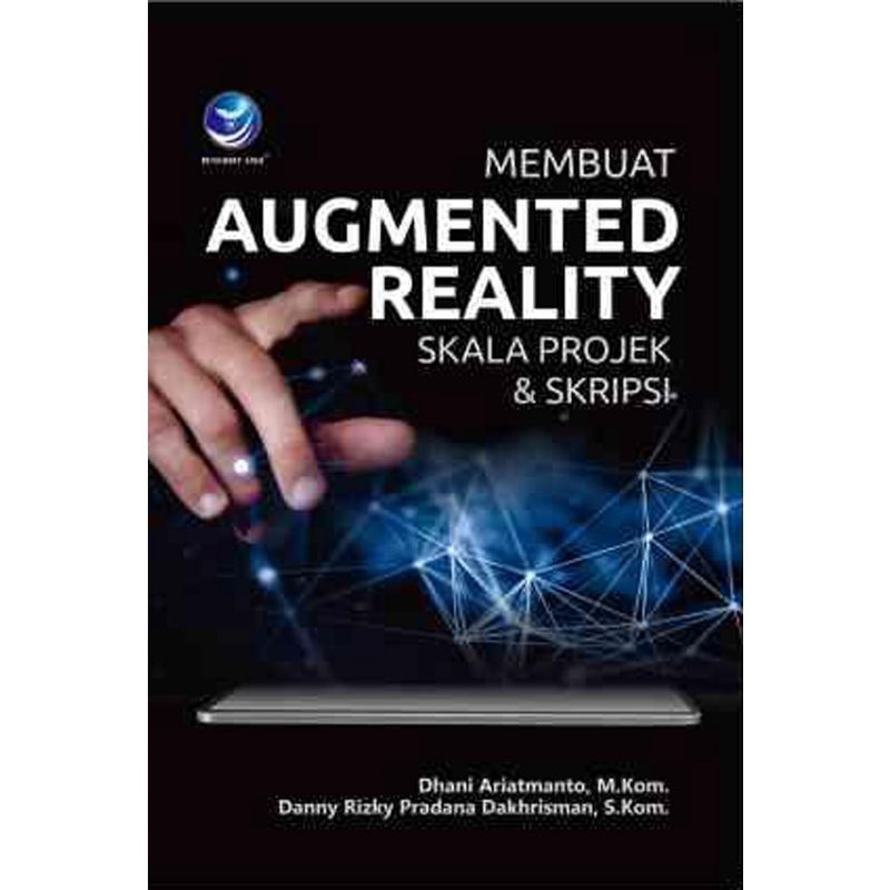 Jual MEMBUAT AUGMENTED REALITY SKALA PROYEK DAN SKRIPSI | Shopee Indonesia