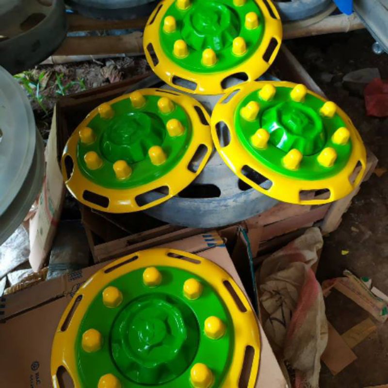 Jual Weldop R16 model baut 4 buah | Shopee Indonesia