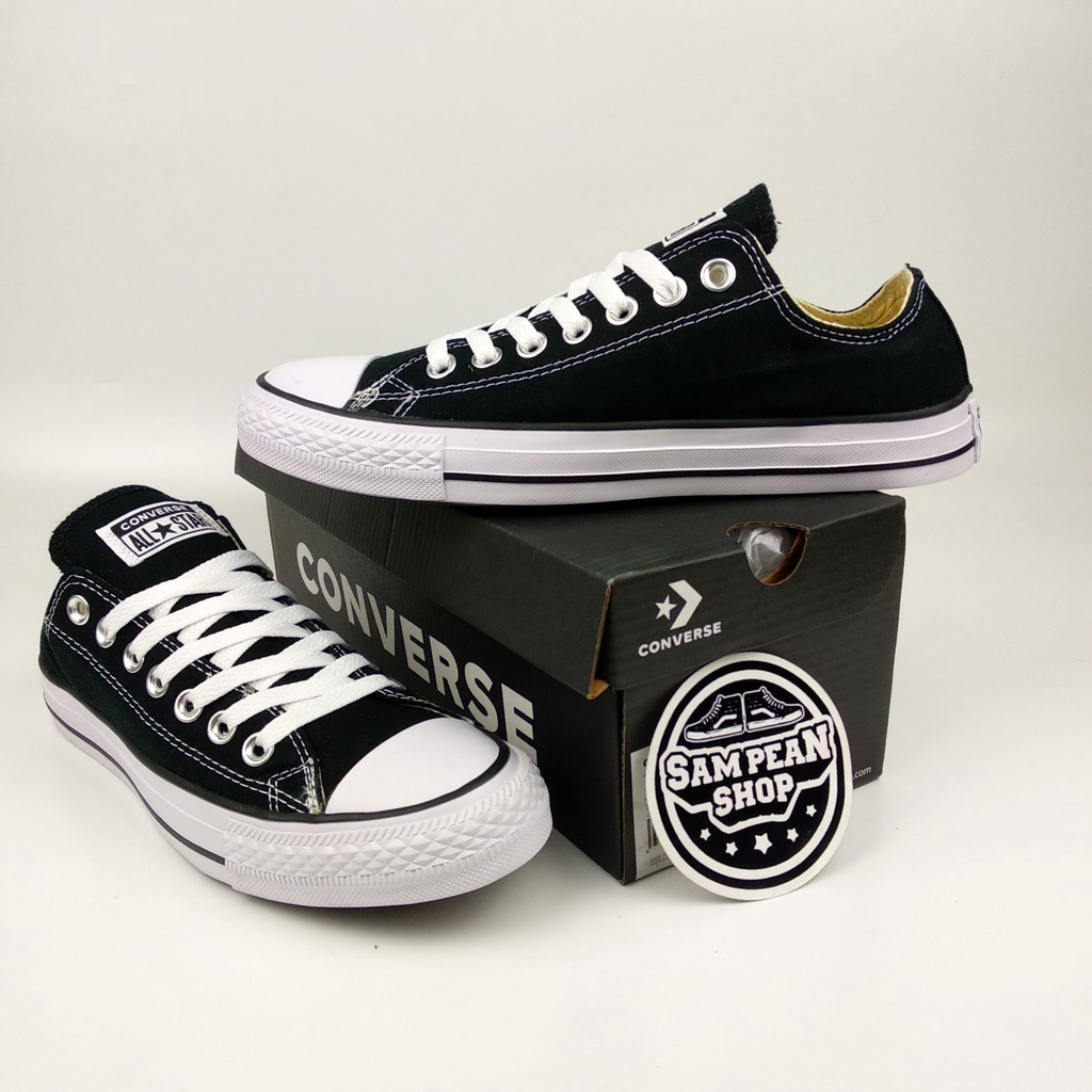 Sepatu on sale converse classic