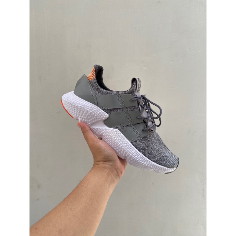 ADIDAS PROPHERE SEPATU JOGGING RUNNING OLAHRAGA