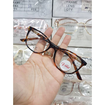 Kacamata Anti Radiasi Keren Kode 2297 Lengkap