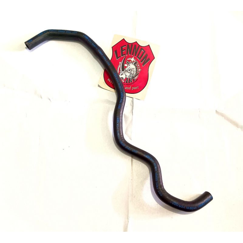 Jual selang vakum booster rem Suzuki Jimny katana carry Futura kijang