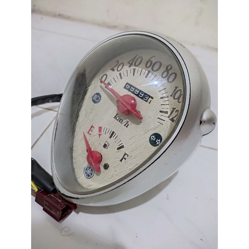 Jual speedometer yamaha fino Thailand atau speedometer yamaha fino atau