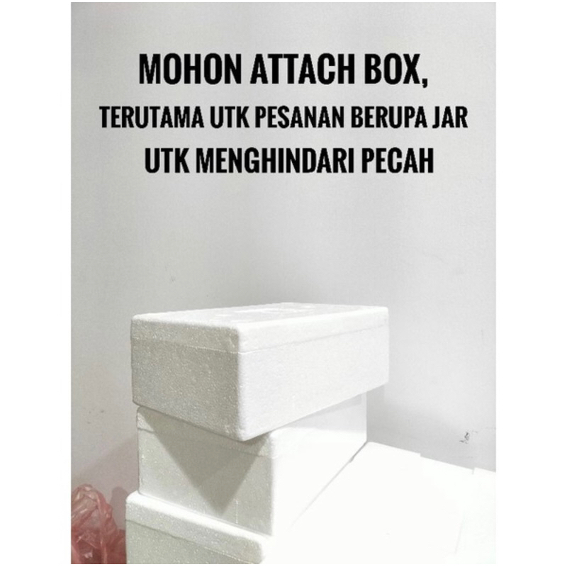 Jual Box Pengiriman | Shopee Indonesia