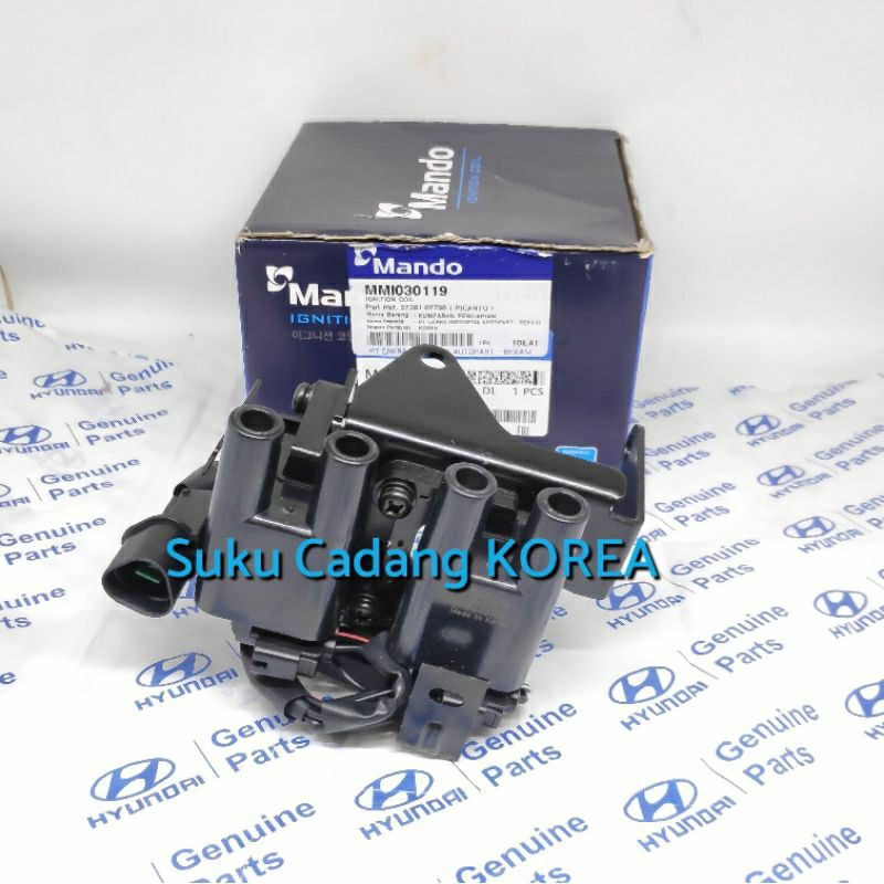 Jual IG coil KIA picanto lama dan picanto cosmo Shopee Indonesia