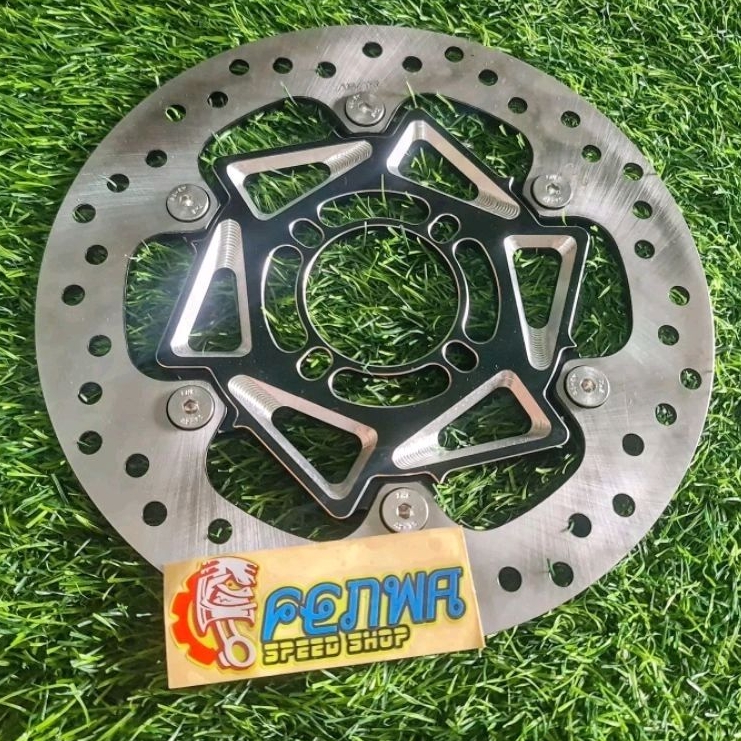 Jual Disc Winner Vietnam size 260mm by Sunstar | Shopee Indonesia