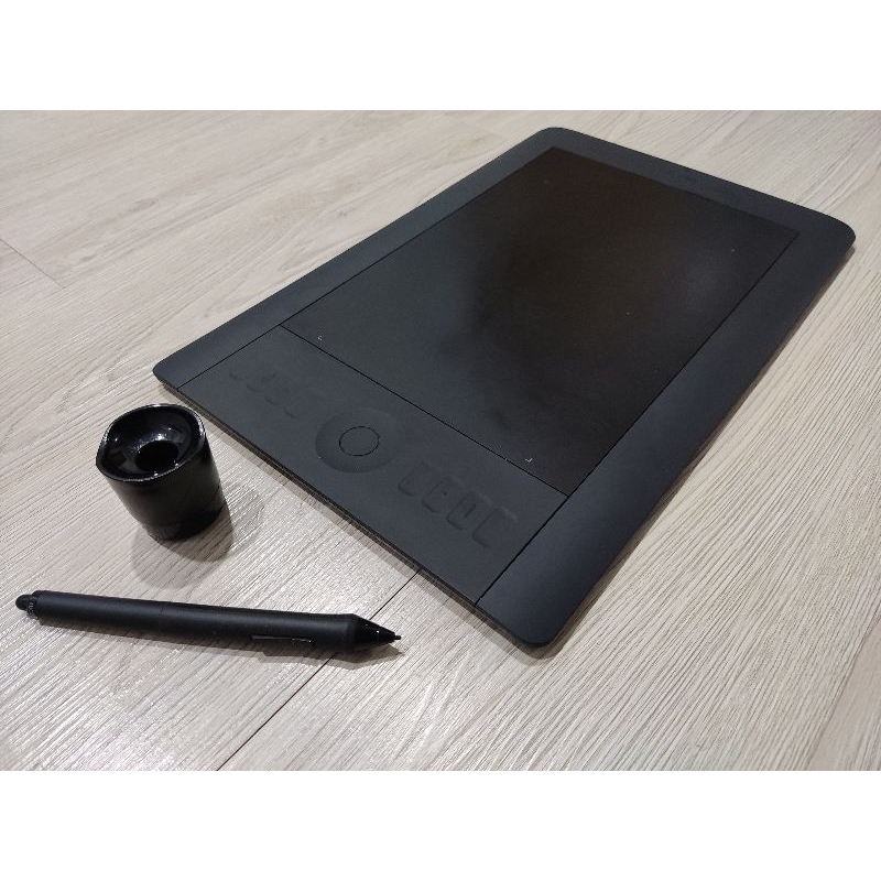 Jual Wacom Intuos Pro Ptk Intuos Pth Medium Small Termurah