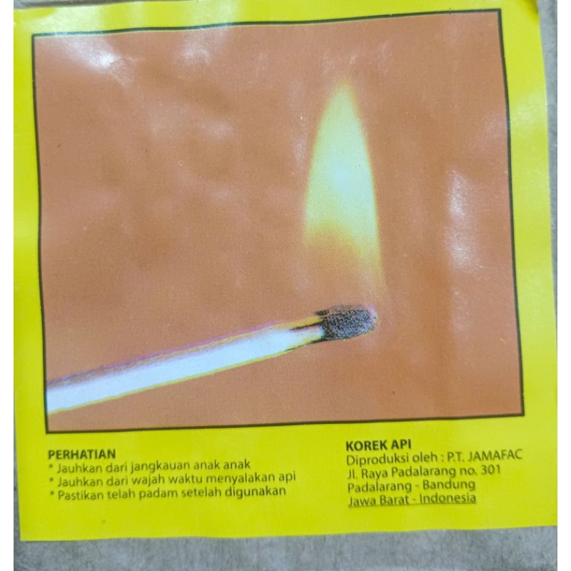 Jual Korek Api (10) | Shopee Indonesia