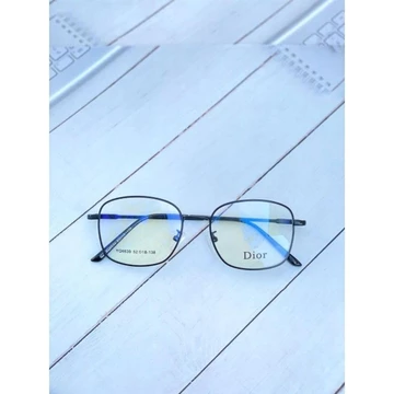 Frame Kacamata Wanita 6639 Lensa Blueycromic Lensa Photocromic Lensa Blueray Lensa Antiradiasi