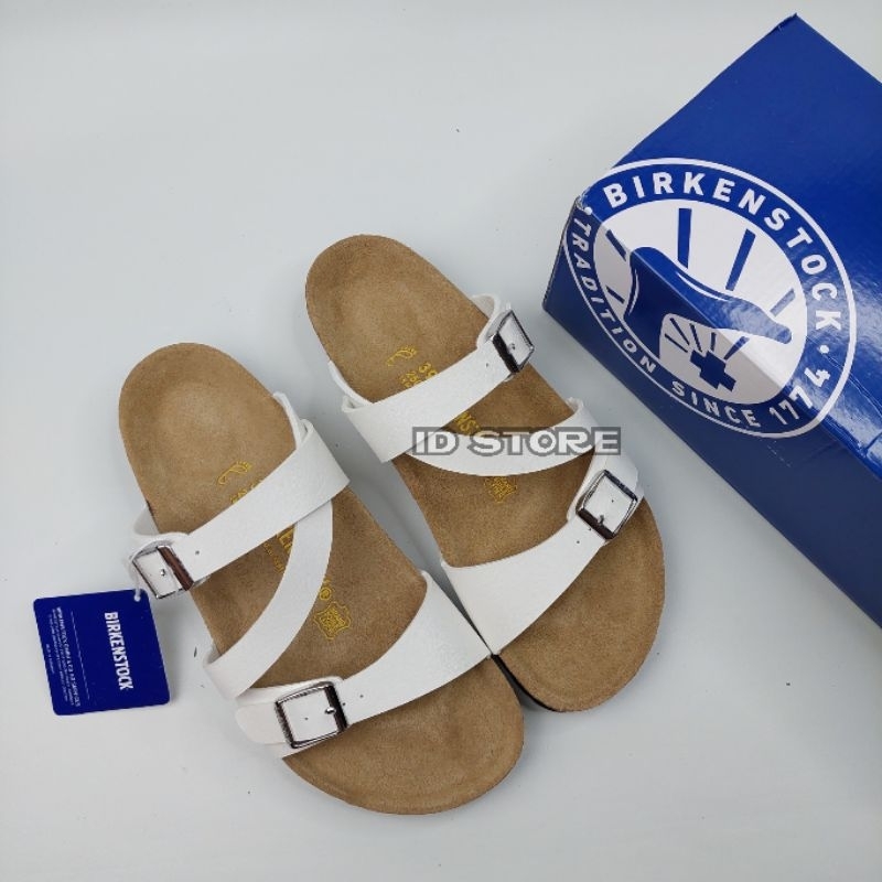 Sandal Jepit Birkenstock Sydney Sandal Jual BIRKENSTOCK SALINA
