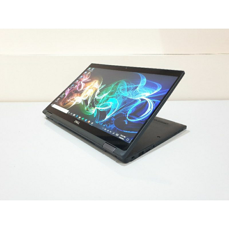 Jual Dell Latitide 7390 2in1 Touch Tablet Core i5 Gen 8th 13-Inch Super