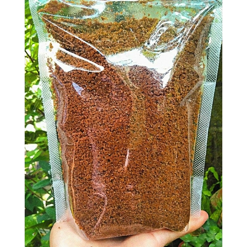 Jual KETHAK / BLONDO KERING / JAJANAN JADUL / CEMILAN JADUL /LAUK NASI