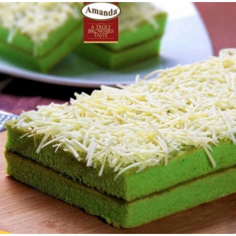 Jual Bolu Amanda Terlengkap & Harga Terbaru Juli 2026 | Shopee Indonesia