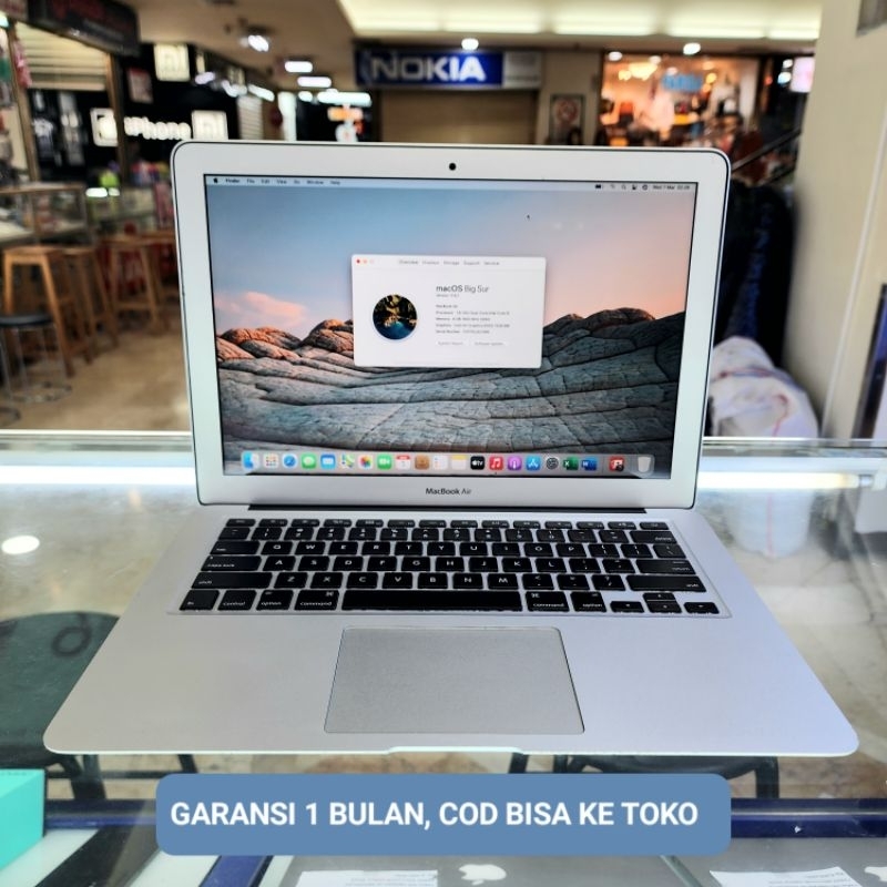 macbook air 2017 harga ibox