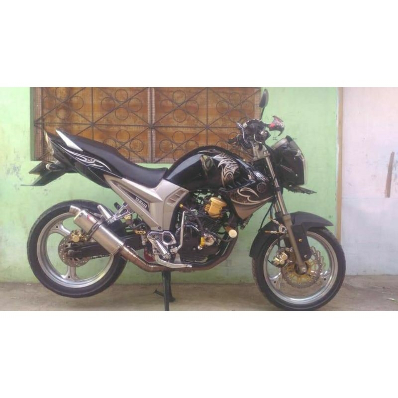 Jual proling_vixion_pnp_scorpio | Shopee Indonesia