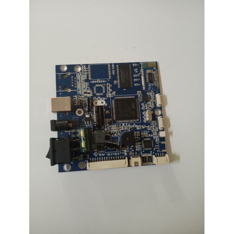 Jual Motherboard printer label Zjiang 9210/Pos 9210/9200 Shopee Indonesia