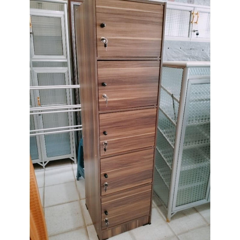 Jual Lemari Laci Rak susun | Shopee Indonesia
