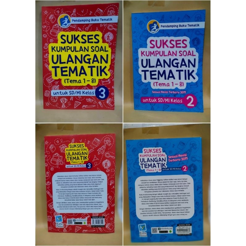 Menjelajahi Dunia Pahlawanku: Kumpulan Soal Ulangan Tematik Tema 2 Kelas 4 SD