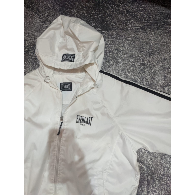 Jaket Everlast Outdoor