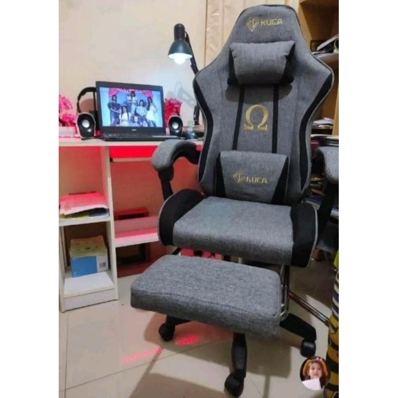 Jual Kursi Gaming Kuca Shopee Indonesia