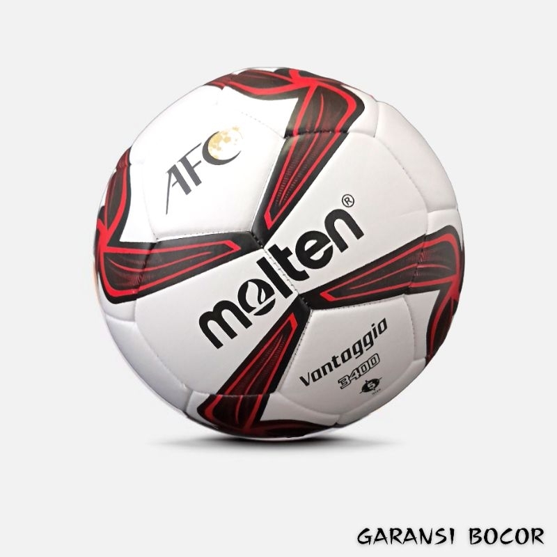 Jual Molten Bola Sepak Bola Molten Vantaggio Size Bola Kaki Dewasa No Shopee Indonesia