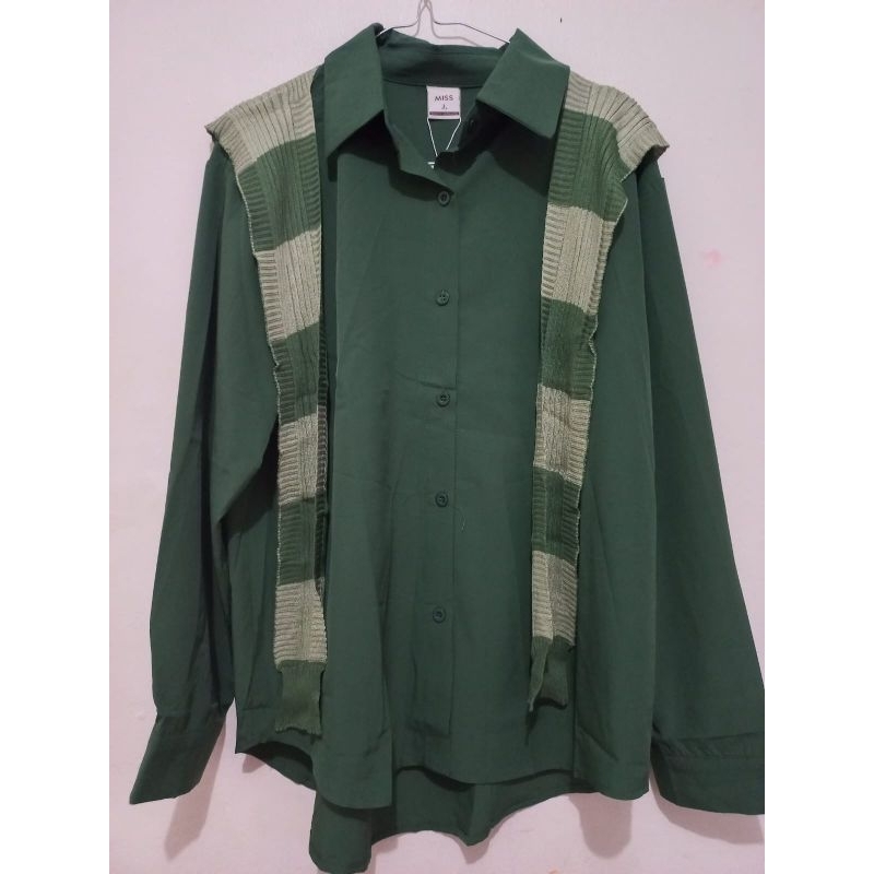 Jual Baju Bangkok Online: Tren Fashion yang Tak Pernah Usang