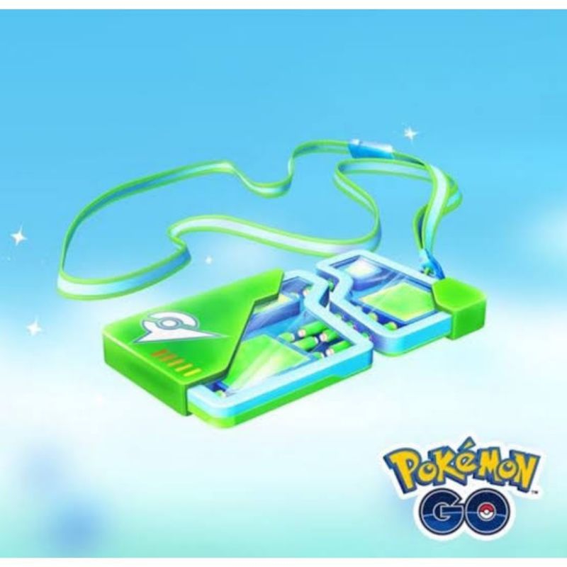 Jual PREMIUM RAID PASS POKEMON GO Shopee Indonesia