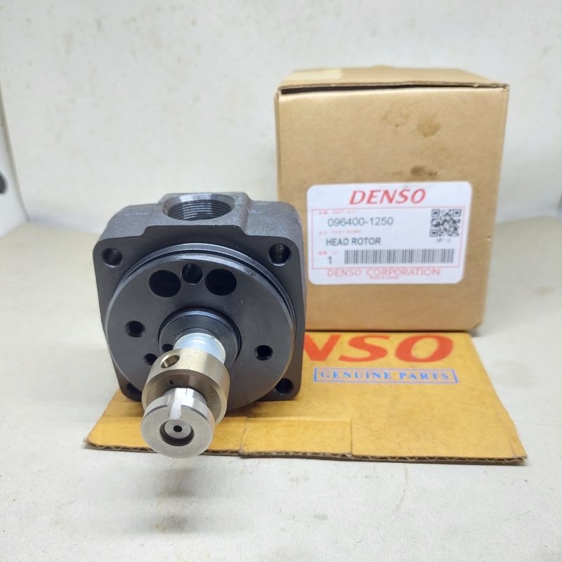 Jual ROTOR HEAD KIJANG 7K DIESEL DENSO | Shopee Indonesia