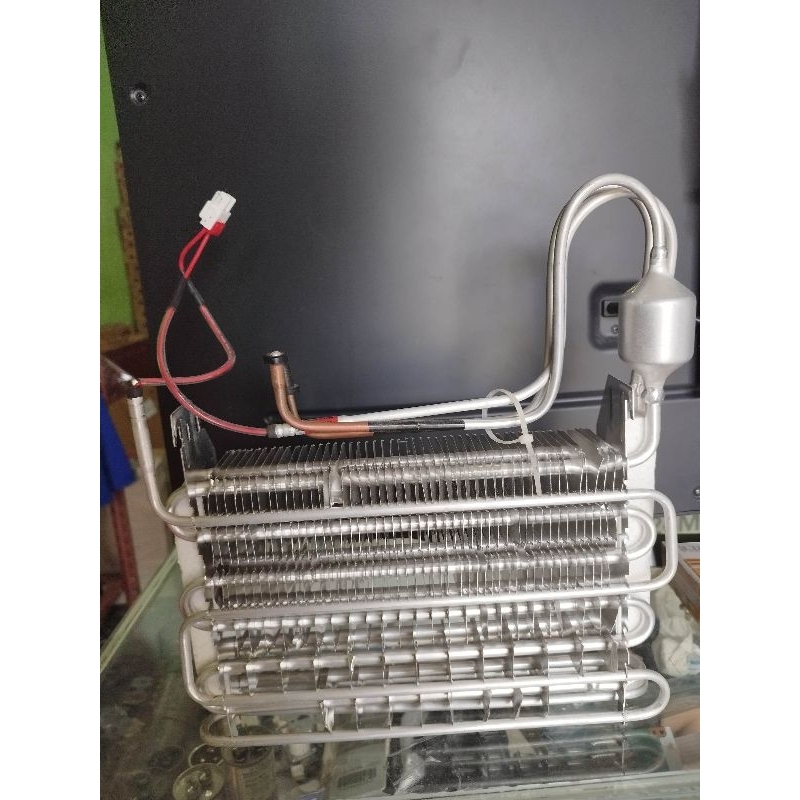 Jual Evaporator Kulkas LG 2 Pintu Inverter Shopee Indonesia