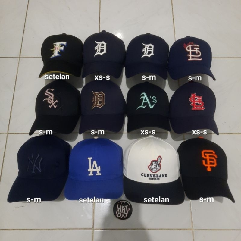 Jual TOPI SECOND ORIGINAL | Shopee Indonesia