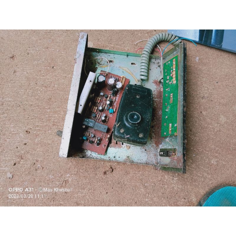 Jual Rongsokan Jadul Intercom | Shopee Indonesia