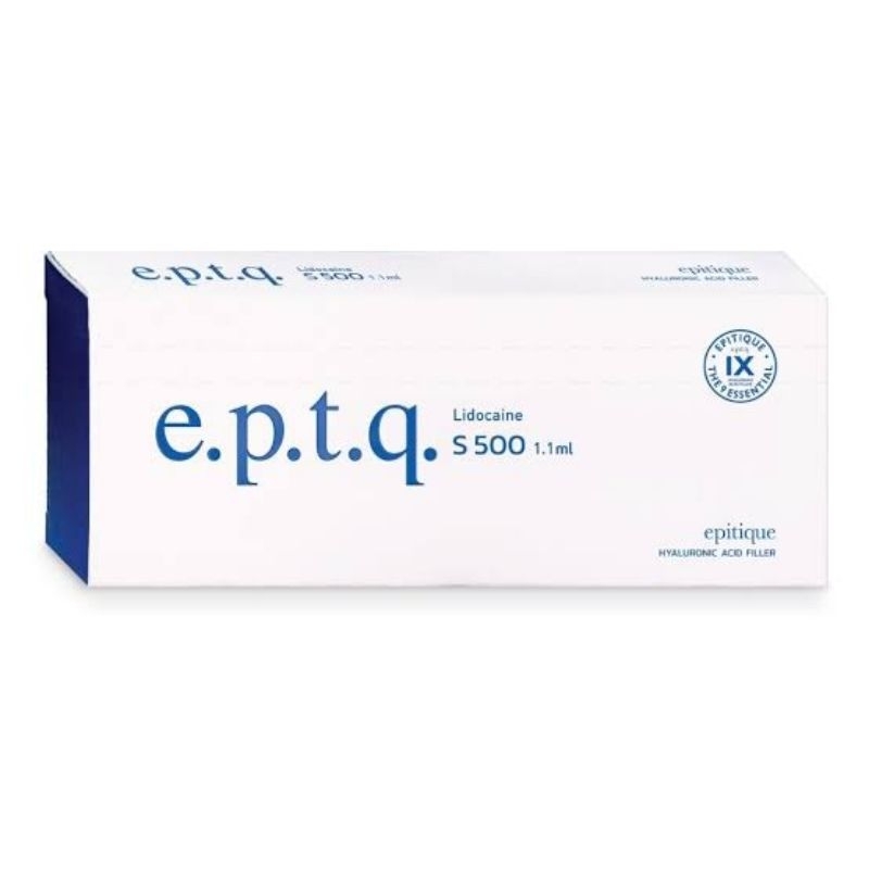 Jual Eptq E P T Q S500 Shopee Indonesia