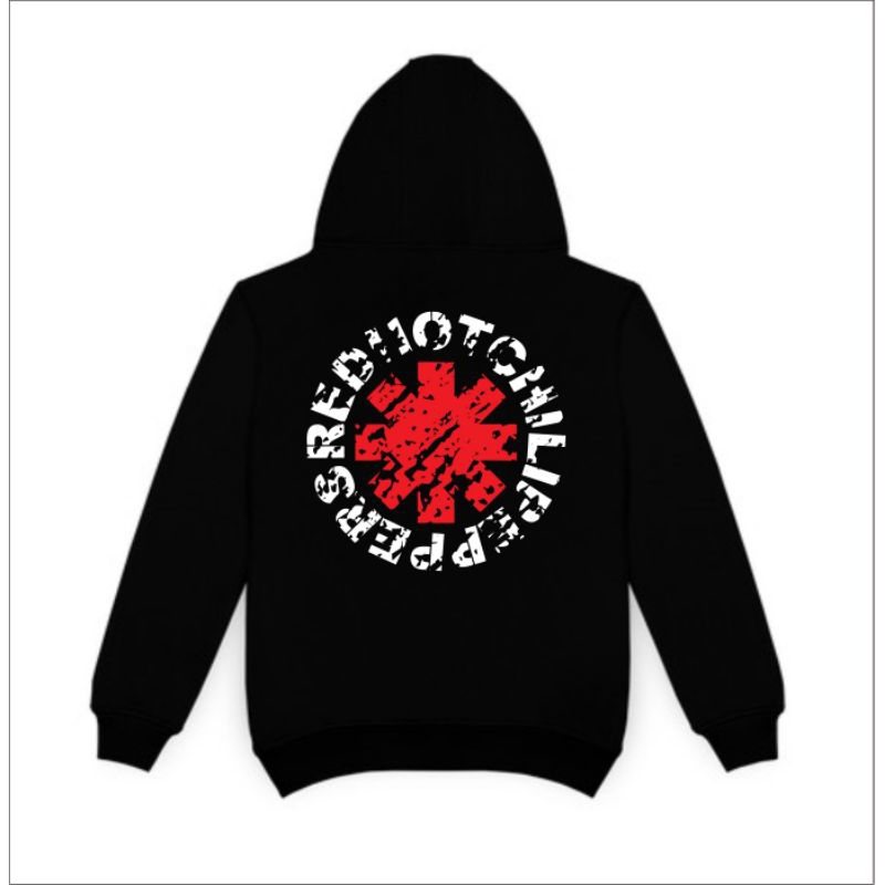 Free People - Hot Peppers Hoodie Sweater