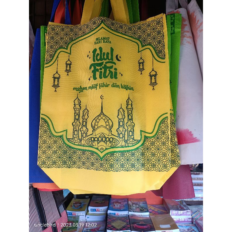 Jual tas idul fitri | Shopee Indonesia