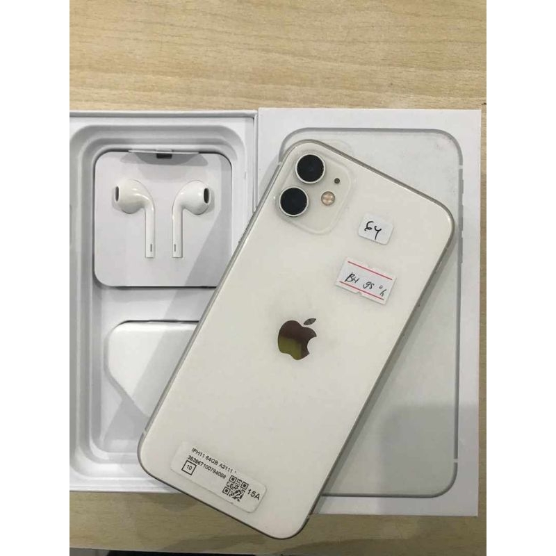 Jual ip11, 64GB | Shopee Indonesia