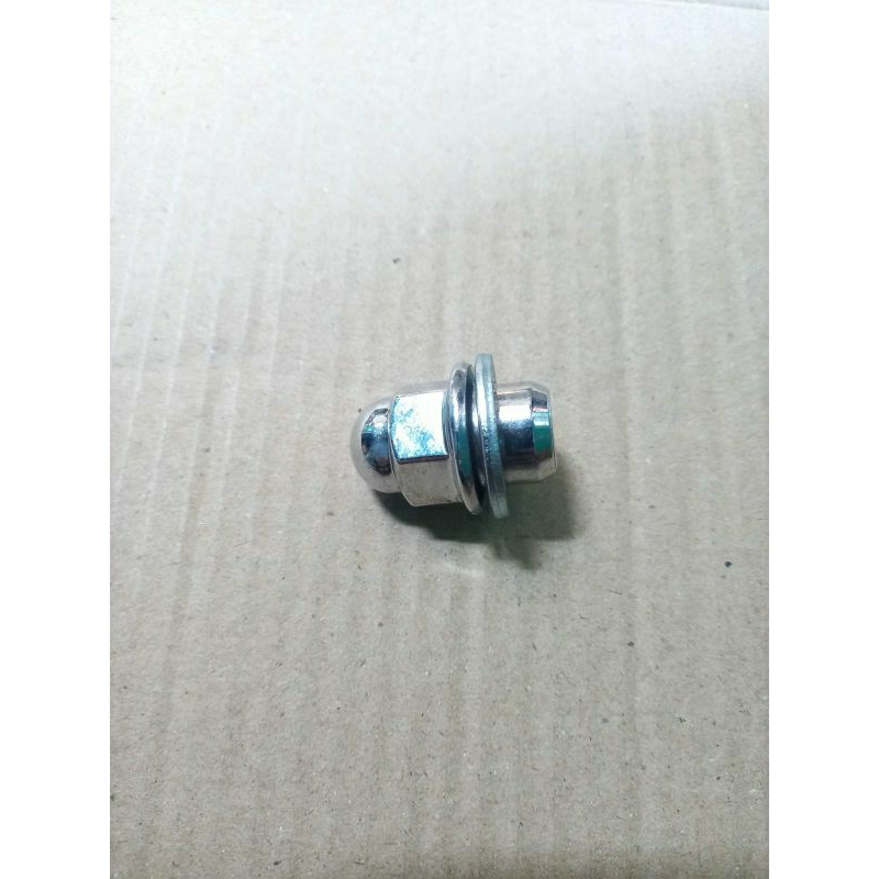 Jual Mur Roda Racing Expander,Pajero Original | Shopee Indonesia