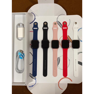 Harga apple watch series best sale 4 bekas