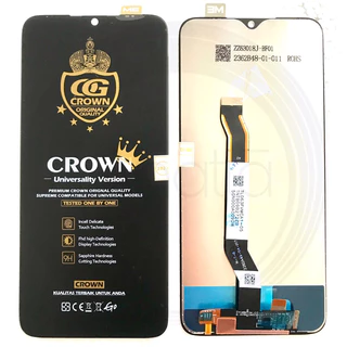 Écran Neuf Pour Redmi Note 8 – Remplacement Original – Noir – 64 Go