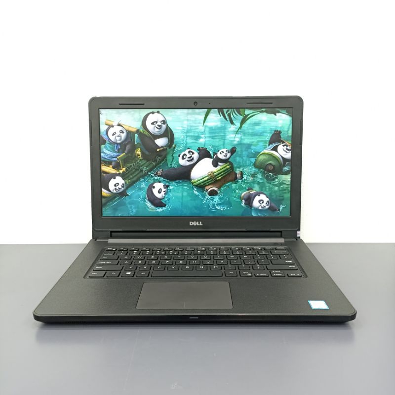 LAPTOP DELL VOSTRO 14-3468 INTEL CORE I5-7200U 8GB SSD 256GB LIKENEW