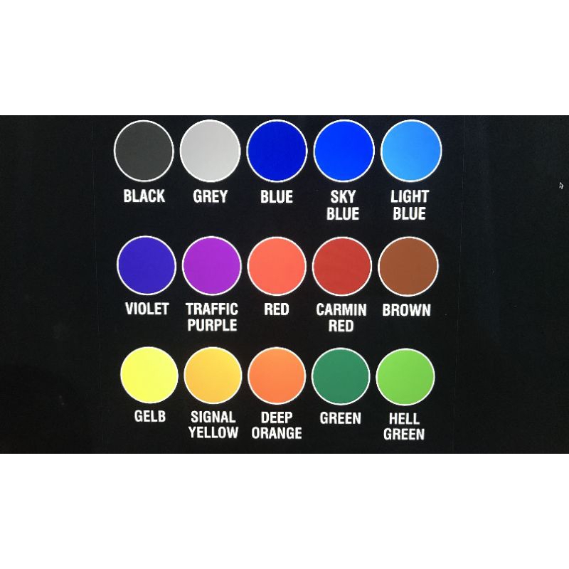 Jual Stempel Shiny S834D S835D S836D S837D S-834D S-S835D S-836D S-837D ...