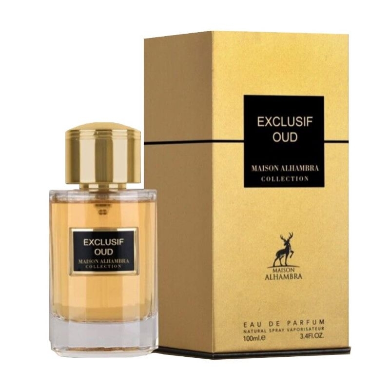 Jual Exclusive oud Parfume Arab Parfume Dubai Perfume Parfum Asli 100% ...