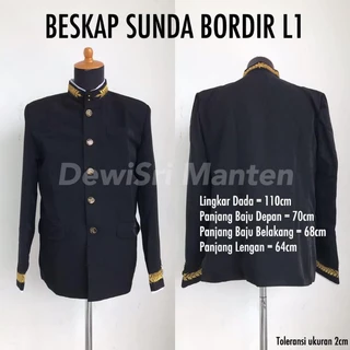 Jual Baju Beskap Terlengkap & Harga Terbaru Maret 2026 | Shopee Indonesia