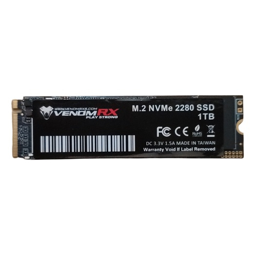 M.2 Venom 1 TB
