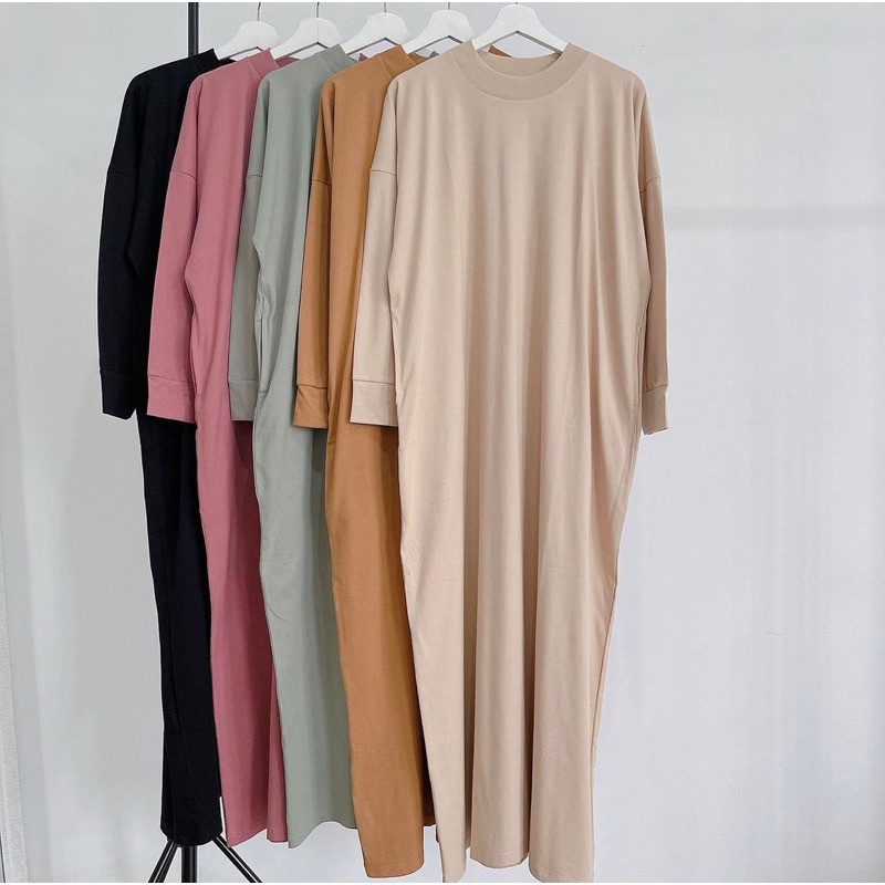 Jual SOFIYA DRESS | Shopee Indonesia