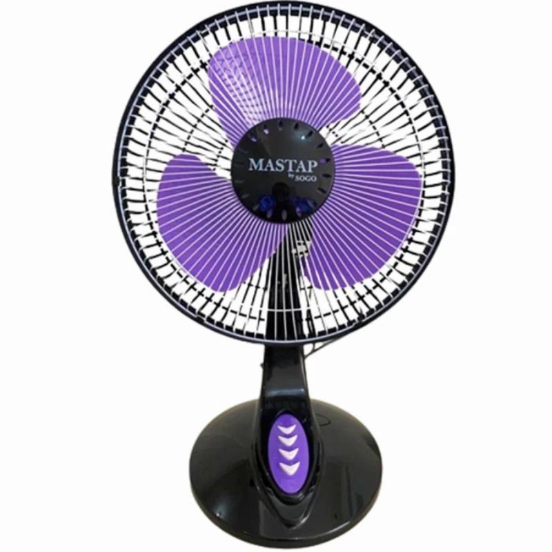 Jual Kipas Angin Meja 12 Inchidesk Fan 12 Inchi Mastap By Sogo